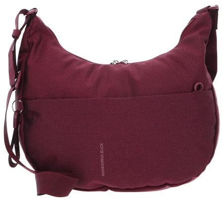 Mandarina Duck Damen MD20 Crossover, Vibrant Pink