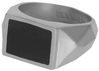 iXXXi Men Herren Siegelring Audi
