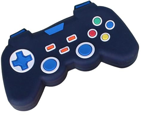 Console di gioco della scatola della ,Astuccio per matite per console di videogiochi | Astuccio per matite per ragazzi, scatola per matite per e adolescenti,Astuccio per matite da gioco di