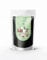 Ann'c Tea Jasmine and Rose Green and Black Tea - Loose Leaf Sri Lankan Tea, 50g - Ceylon Golden Pekoe with Natural Jasmine and Rose Notes - Easy to Brew Resealable Pouch