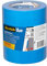 ScotchBlue Ruban de masquage Multi-Surfaces, 48 mm x 55 m, 3 Rouleaux/Emballage, 100% PEFC, SGSCH-PEFC-COC-110078