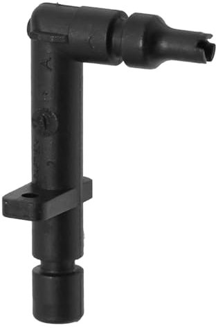 Coupling compatible with/replacement part for Melitta 6781285 fully automatic coffee machines (see description)