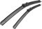 Auto Limpiaparabrisas Para C4 Grand Picasso 2014 2015 2016 2017 2018 limpiaparabrisas delantero de coche 32 + 30.