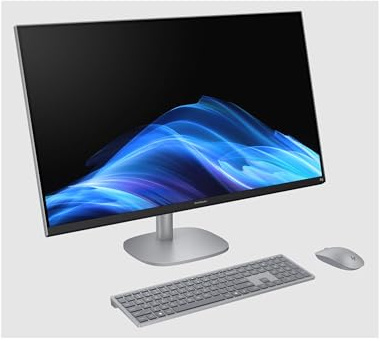 HP OmniStudio X 32 UHD IPS All-in-One Core Ultra 7 256V 16GB/1TB SSD Win11 (BV5N1EA#ABD)