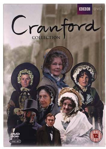 Cranford Collection Box Set [3 DVDs]