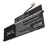 Replacement battery for ACER - Notebook, Laptop Battery - Aspire V5 122P, Aspire V5-122P