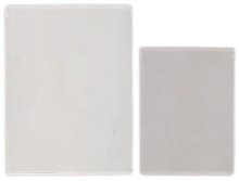 Ausweishülle 3-fach KFZ-Schein, 215X107MM, Art.Nr. 23407090