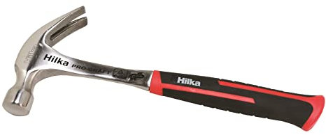 20OZ Claw Hammer Steel Shaft PC