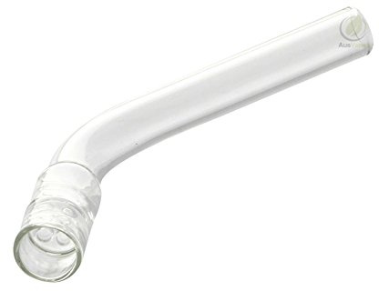 Arizer Ersatzmundstück für Verdampfer/Vaporizer Solo (120mm)