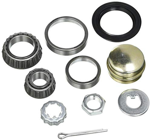 Metzger WM 796 Radlagersatz | Kompatibel mit: AUDI 100 C1 Coupe, 100 C1 Stufenheck, 50, 60, 75, 80 B1 Stufenheck, 80 B2 Stufenheck, 80 B3 Stufenheck, 90 B2