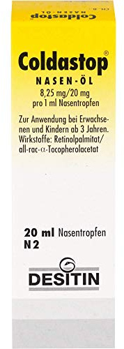 Desitin Arzneimittel GmbH 182