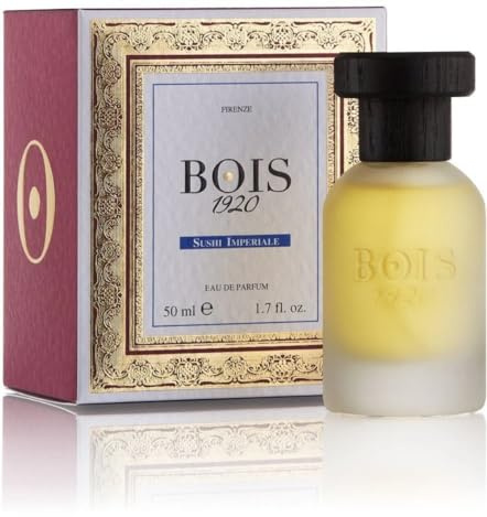 Bois 1920 Sushi Imperiale Eau de Toilette Spray 50
