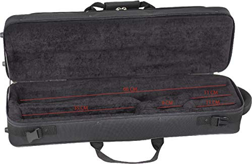 263 Saxo Ortola for Soprano-Black