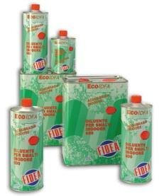 DILUENTE SMALTI INODORE 600 LT.1