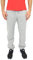 Nike Herren Jogger Fleece Club Trainingshose dk Grey Heather/White, XL