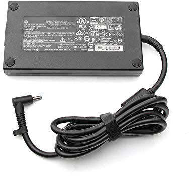 HP 815680-002 original AC-Adapter 200 Watt slim original