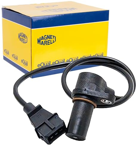Magneti Marelli 064848021010 Sensor | Kompatibel mit: OPEL ASTRA G Cabriolet, ASTRA G Caravan, ASTRA G CC, ASTRA G Coupe, ASTRA G Kasten/Kombi, ASTRA G Stufenheck