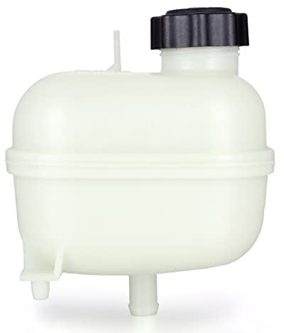 Radiator Overflow Tank Recovery Expansion Bottle 17137529273 w/Cap For Mi-Cooper S R52 R53 From Madlife Garage