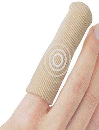 Sensiplast® Finger- und Zehen Bandagen - 4-teilig