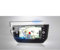 LFOTPP Seat Ibiza 8 Zoll Navigation Schutzfolie - Anti-Fingerprint Tempered Glas 9H Kratzfest Displayschutzfolie GPS Navi Folie