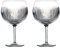 Waterford 1058481 Gin Journeys Aras Balloon, Set of 2, Crystal, 550 milliliters, Clear, 22 oz