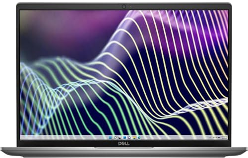 Dell Pro 14 Plus PB14250 Laptop - 14 FHD+ AG Display - Intel Core Ultra 7 268V - 512GB SSD - 32GB RAM - Win11pro