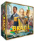 Uplay.it Edizioni - Brazil Imperial, Strategiespiel: 1-4 Spieler, ab 14 Jahren