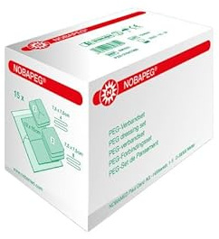 Noba Nobapeg PEG-Verbandset (20 x 15 = 300 Stück)