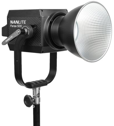 Forza 500 LED Spotlight