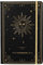 Artfan Liniertes Notizbuch/Tagebuch - Premium dickes Papier Kunstleder Klassisches Schreibnotizbuch mit Tasche + Seitenteiler Geschenke, gebunden, groß, 144 Seiten, Hardcover, liniert (5,8 x 8,4) -