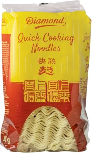 Diamond Quick Cooking Nudeln, 500 g (Packung mit 5)