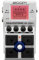 Zoom MS-50G+ Stereo MultiStomp Guitar Pedal | 100 Effects | Drive | Modulation | Compressor | Reverb | Filter and more | light grey