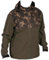 Fox Camo/Khaki RS 10K Jacket - Regenjacke, Größe:M