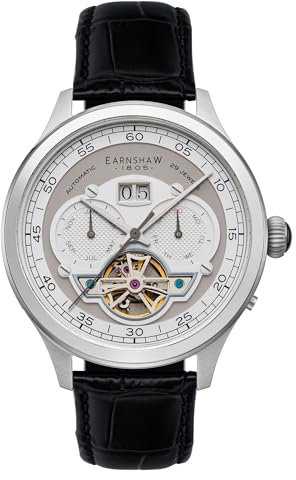 Thomas Earnshaw Automatische Uhr ES-8187-01