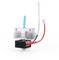 ELEGOO 3D Drucker Hotend für Neptune 3 Pro/Plus/Max 3D Drucker, komplett montiert mit Düse, ELEGOO Offizielles 3D Drucker Zubehör