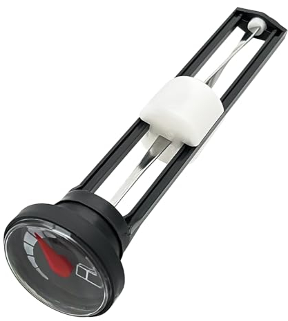 Tankanzeige Kraftstoffanzeige passend für Arctic Cat ATV 250 300 375 400 500 2001 2002 2003 2004 2005 2006 Mechanisch Anzeige Tankdeckel