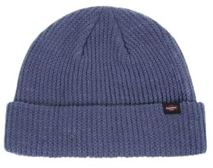 EASTPAK Billy Bean Cap Powder Pilot (Blau), 400|Blau, 19 x 24 x 6.3, Billy Bean