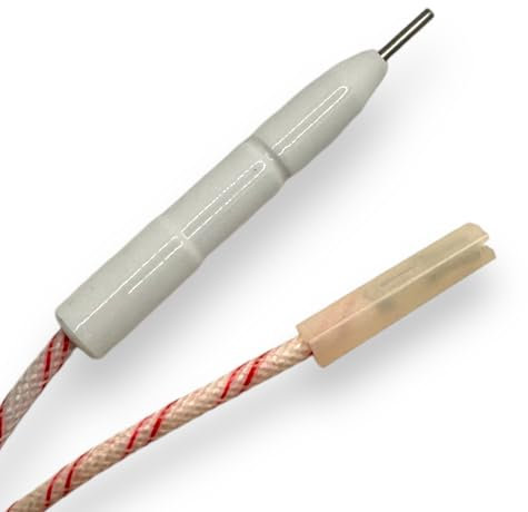 CANDELETTA PER FORNO GLEM GAS SCHOCK L 800 MM COD 09W116