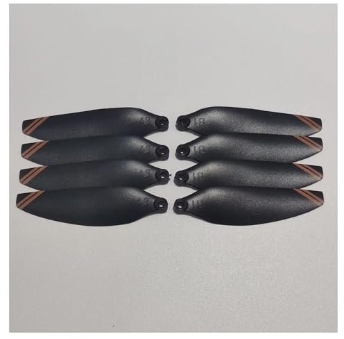 LIMINGHUA RC Quadcopter Ersatzzubehör for V168 Drohnen Ersatzteile V168 Propeller