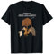 Offizielles Jäger Schlafshirt Wildschwein Fuchs und Hase T-Shirt