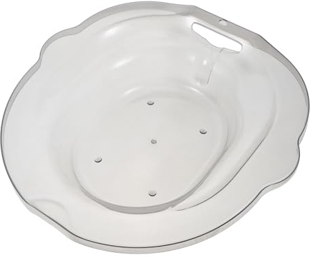 Sitzbad Wc Sitz aus PP für Toilette nach Geburt