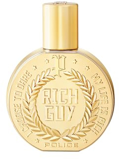 Police Rich Guy Eau de Toilette 30ml