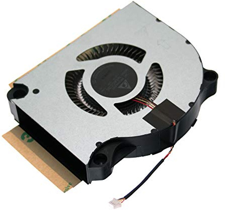 Acer Group 23.Q3NN7.001-23Q3NN7001 - Ventola destra piccola