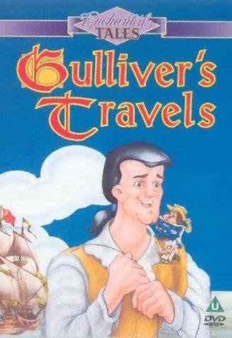 Enchanted Tales-Gulliver