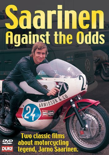 Saarinen: Against All Odds