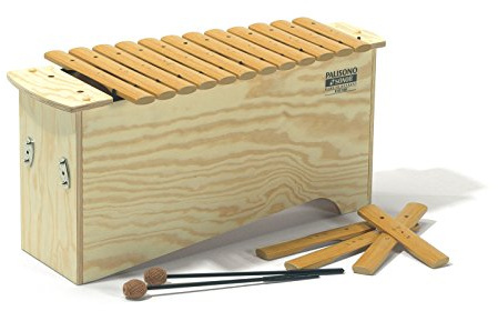 SONOR/ORFF BKX 100 Bass Xylophon