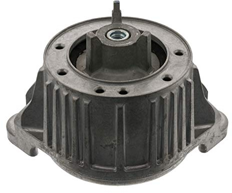 febi bilstein 29987 Motorlager mit Schutzkappe , 1 Stück