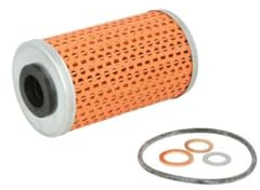 Filtron Oil Filter for OM509