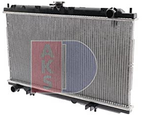 AKS DASIS 070320N Kühlung
