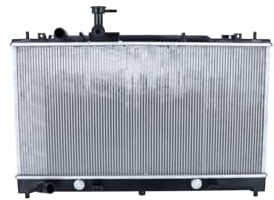 NRF 53412 Kühler, Motorkühlung